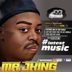 Mr. JKing