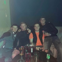 Kian O'Hara 🇮🇪