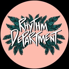 Rhythm Department Records