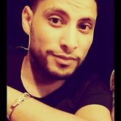 Ahmed Reda