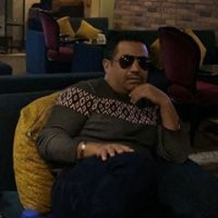 أبو عمار أبو مجاهد