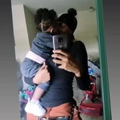 Hadiyah Yasmine Peggins