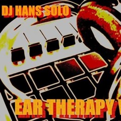 DJ Hans Solo