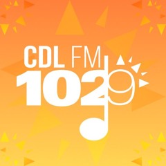 Rádio CDL FM | 102.9