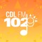 Rádio CDL FM | 102.9