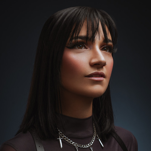 Dark Phoenix — artist photo