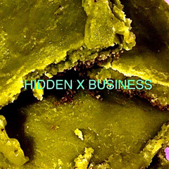 hiddenxbusiness