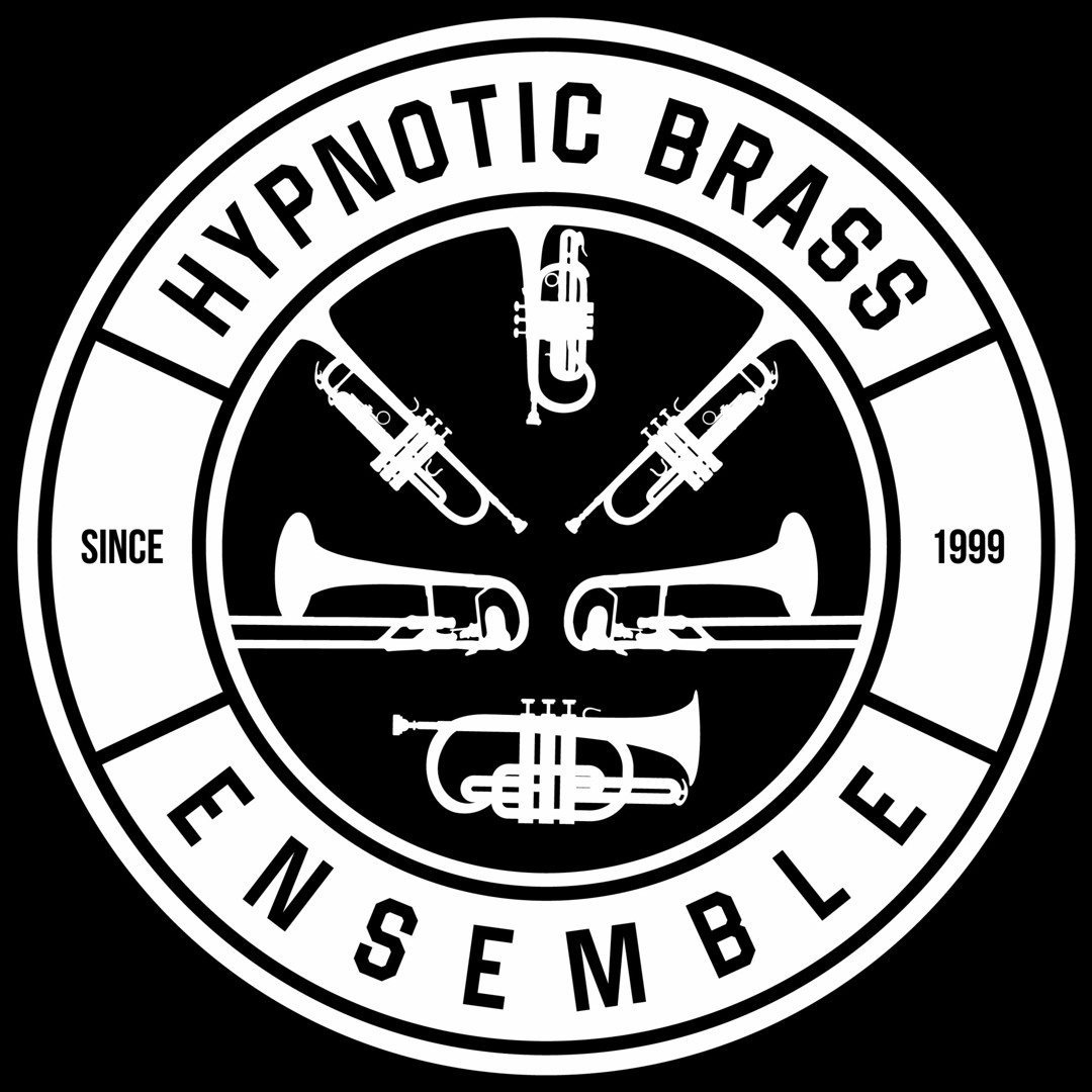 Hypnotic Brass Ensamble - The Heritage -2010 (FULL ALBUM