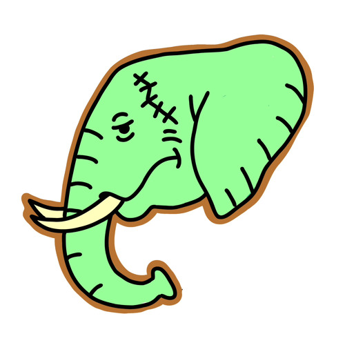 Stream Mint Green Elephants music | Listen to songs, albums, playlists ...