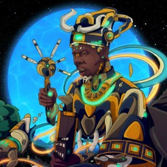 Spoek Mathambo