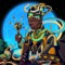 Spoek Mathambo