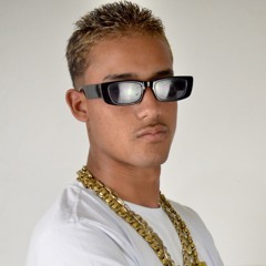DJ BUNITIN