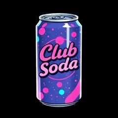 Club Soda