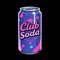 Club Soda
