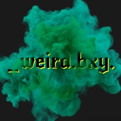 _Weird.Bxy_