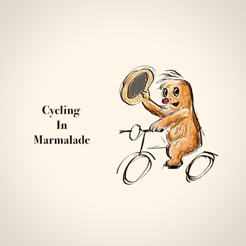 Cycling In Marmalade’s avatar