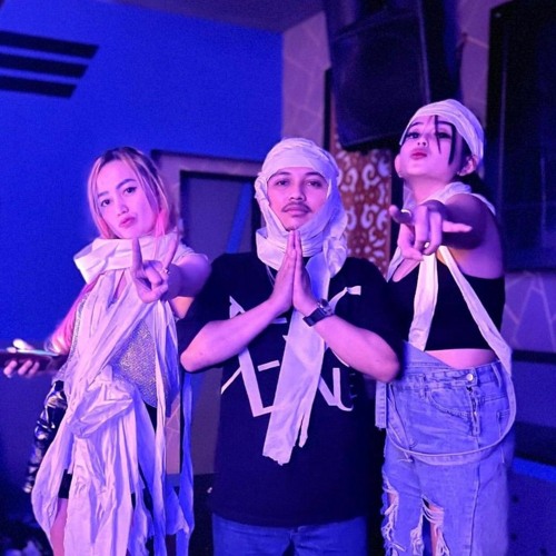 DJ TETEW MP CLUB (VVIP HAMDI_OKE)