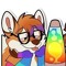 Kumorenji_drink_unleaded_petrol