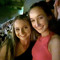 Elizabeth and Cruz