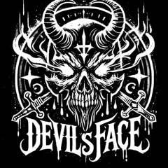 DEVIL'S FACE