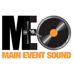 MAIN EVENT SOUND