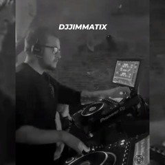 DJ JIMMATIX