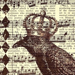 King Crow