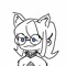 mae with an extra e