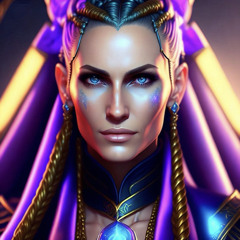 LUMINIFANIA by Petrova.Woman