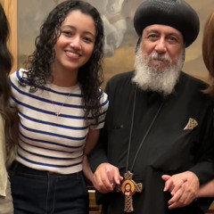 Christina Habib