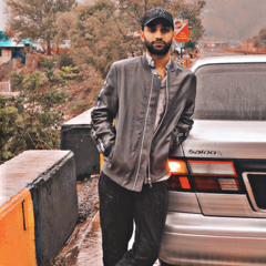 Usman Ali Khan