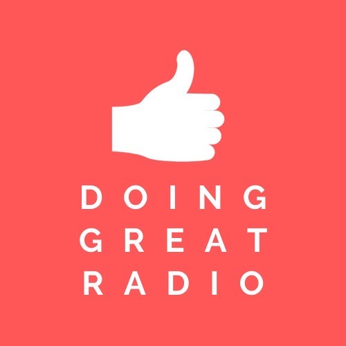 DoingGreatRadio’s avatar