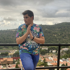 Cristian Romero Dj