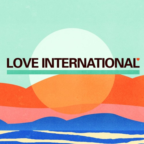 Love International Festival’s avatar