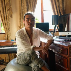 Allan X. Chen
