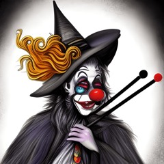 Dirty Wizard