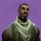 I'm fornite black guy