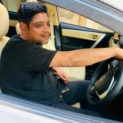 Saludin Mehar