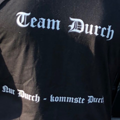 Nur Durch Kommste Durch