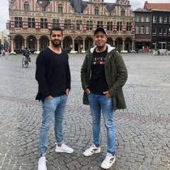 انتصار شاهين