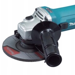 DJ SZLIFIERKA KĄTOWA MAKITA GA5030R
