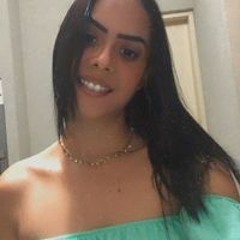 Aline Isabel