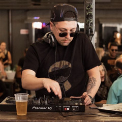 DJ Lisboa