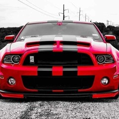 berkatmustang