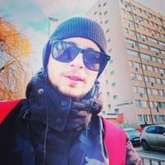 Александр Полынько
