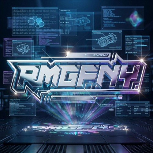 RMGFNY artist photo
