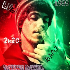 What To Say X LV3 (Prod. Tsurreal x Makurmula)