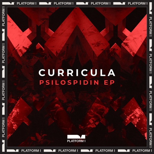 SoundCloud profile picture for @curricula