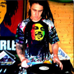 Dj Dreadlock - Singular Sound System - Cz