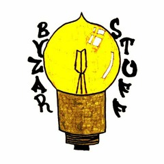 BYZAR STUFF